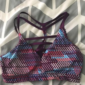 VSX Sports Bra