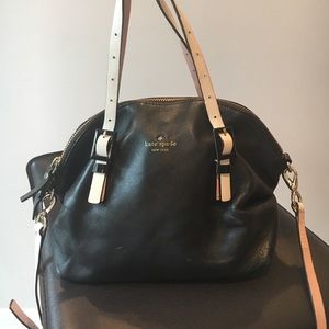 Kate spade purs ♠️