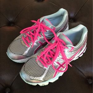 Asics Running Shoes