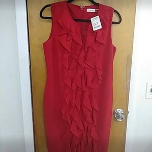Calvin Klein Dress