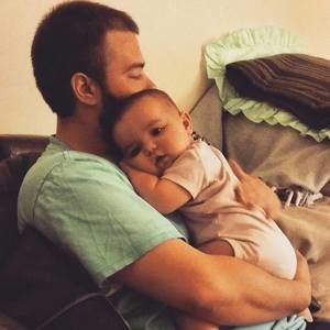 Meet your Posher, Travis