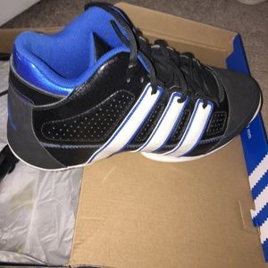 Adidas Men's basketball shoes!