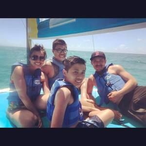 Meet your Posher, Nathan jacob