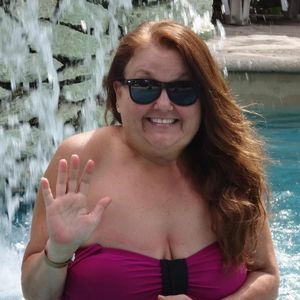 Meet your Posher, Jeanne