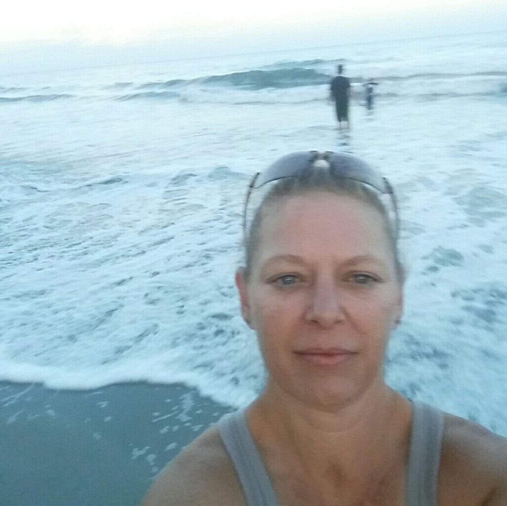 Meet your Posher, Kathryn