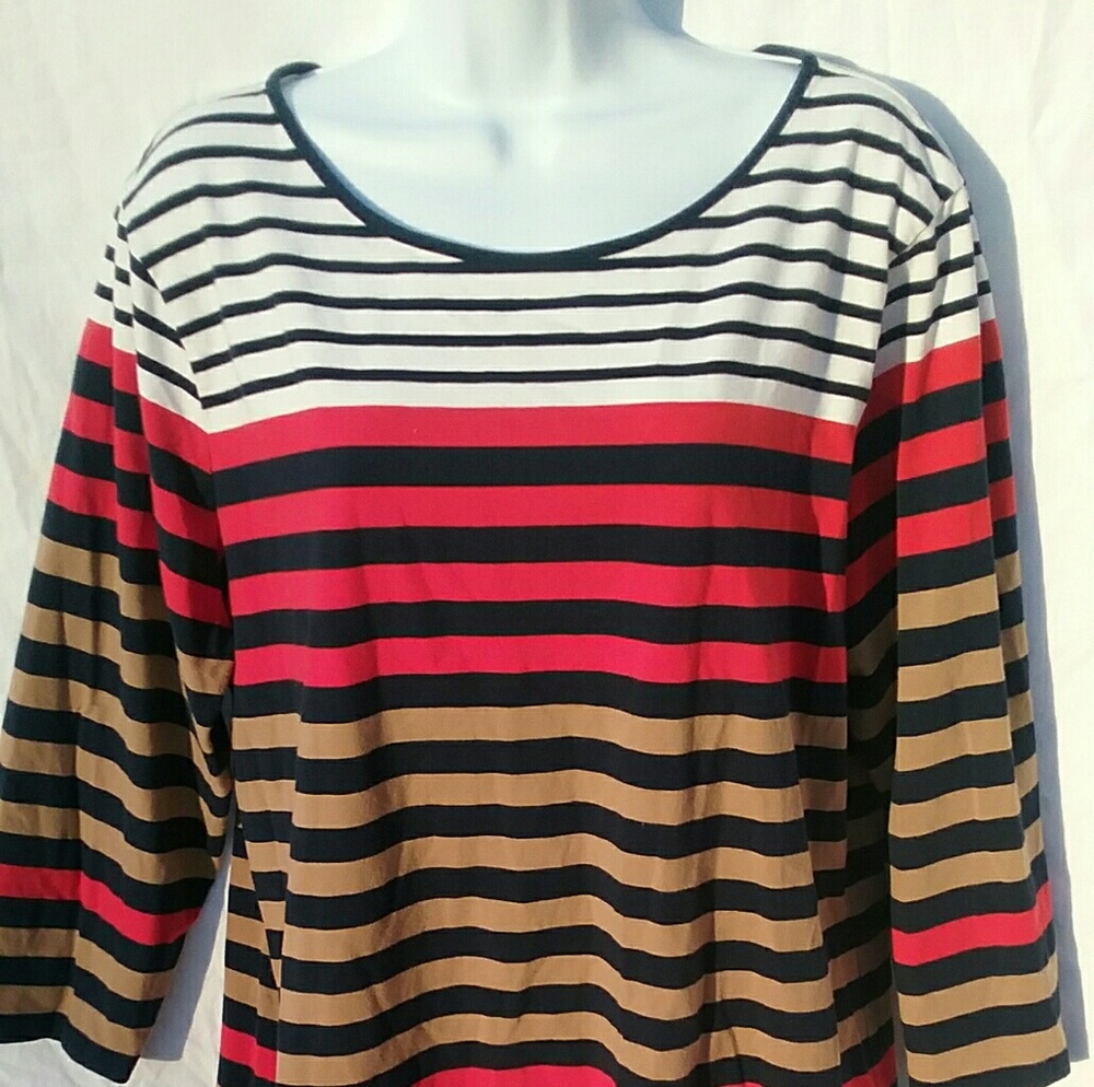 Tommy Hilfiger women's blouse