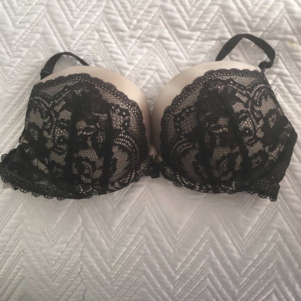Victoria's Secret Hello Bombshell 34A
