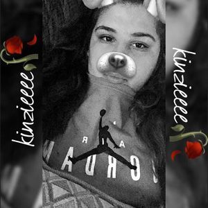 Meet your Posher, Mekinzie