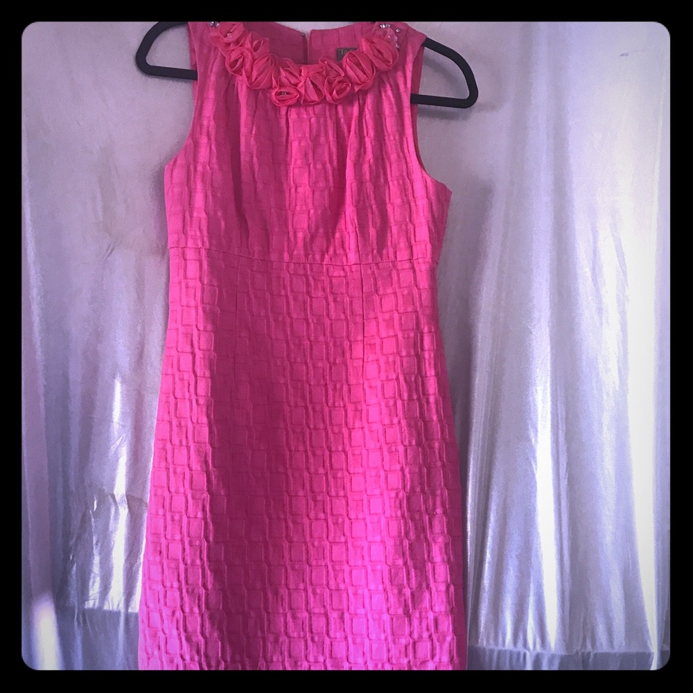 Vintage cocktail dress