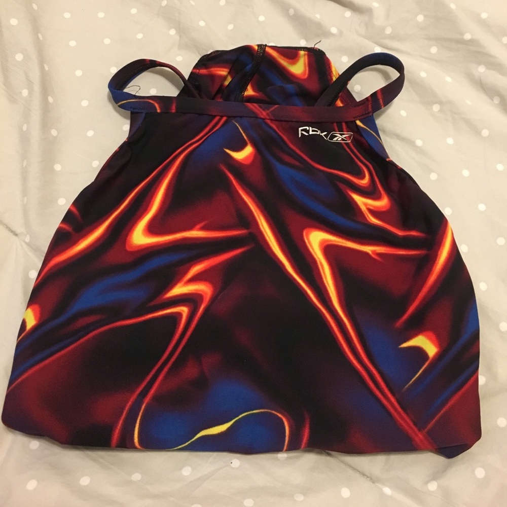 Reebok Competition Swimsuit