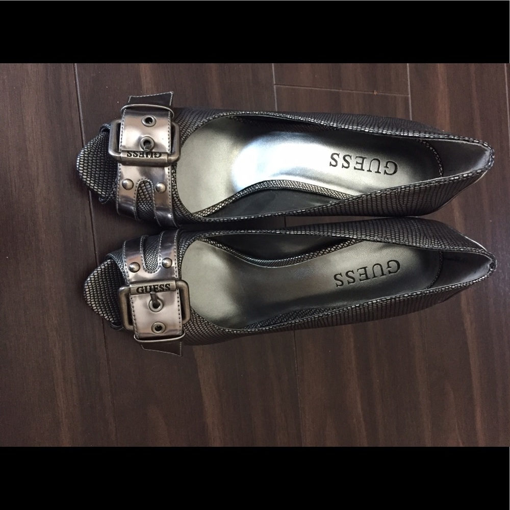 Pumps