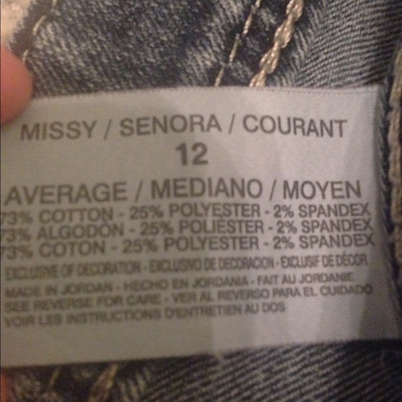 Pants - Picture 3 of 5