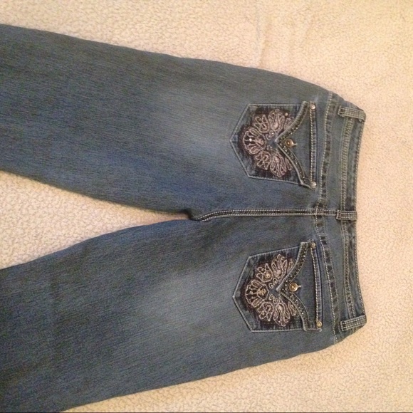 Pants - Picture 4 of 5