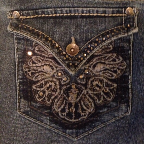 Pants - Picture 5 of 5