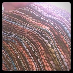 Rising Tide Infinity/Cowl Scarf