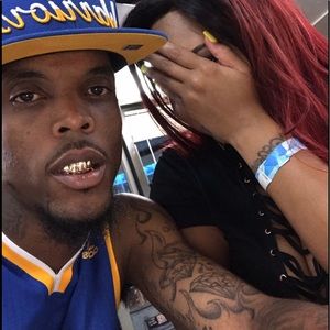 Meet your Posher, Keith