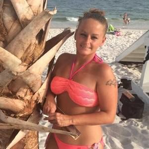 Meet your Posher, Christy