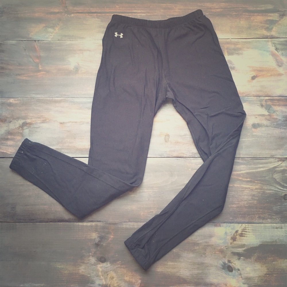Under Armour Thermal Leggings