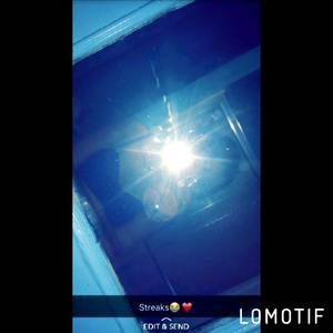 Meet your Posher, Mariah