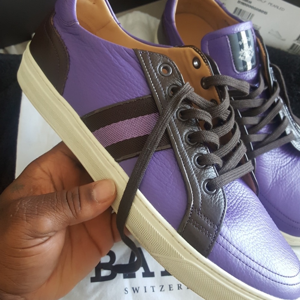 Bally - Picture 2 of 7