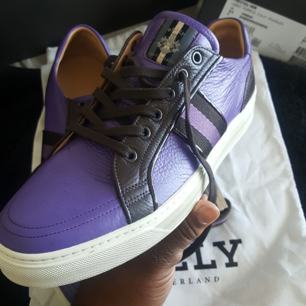 Bally - Picture 3 of 7