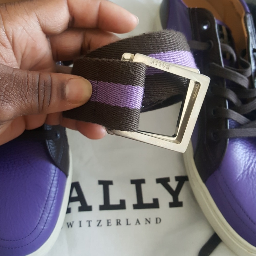 Bally - Picture 4 of 7