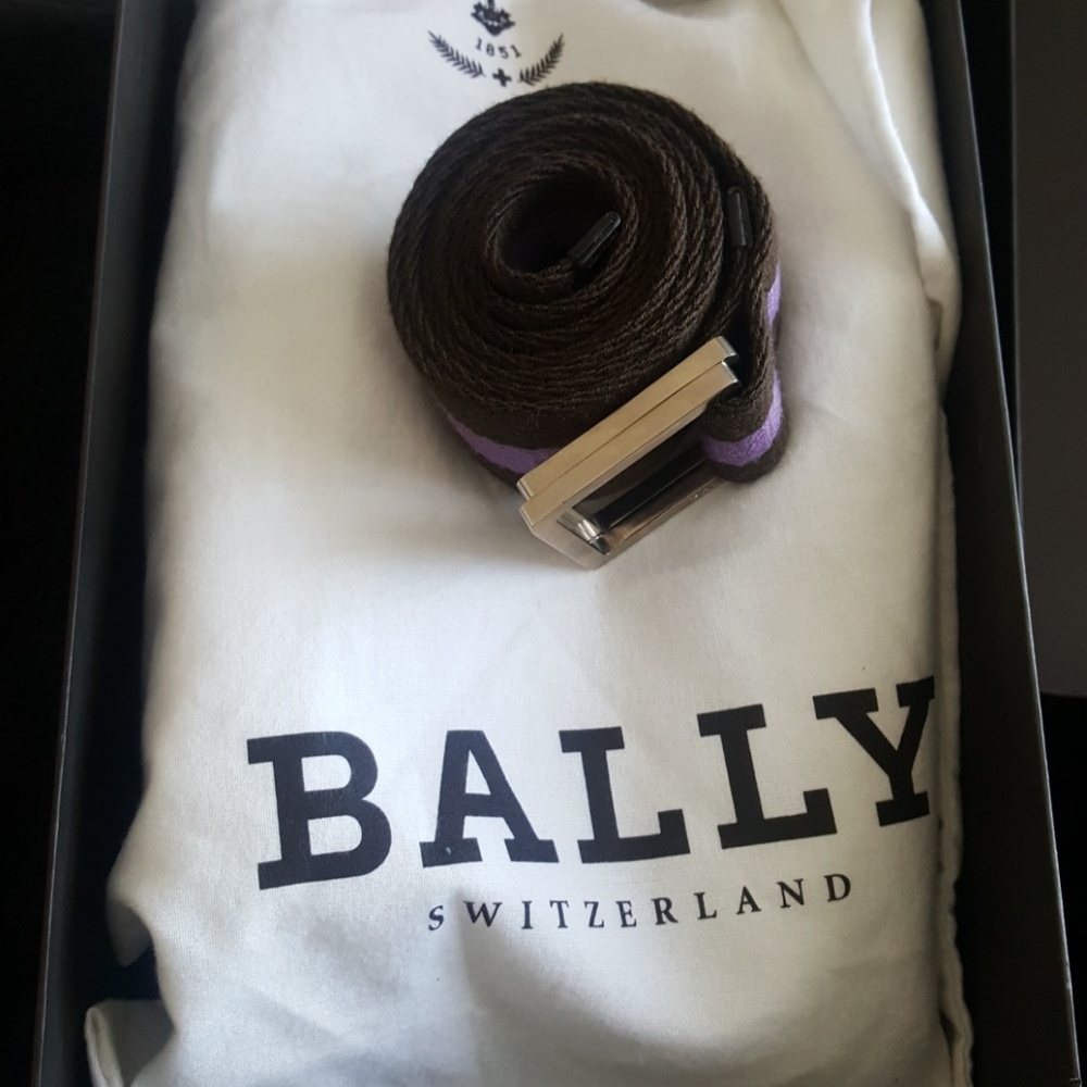 Bally - Picture 5 of 7