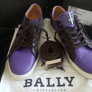 Bally