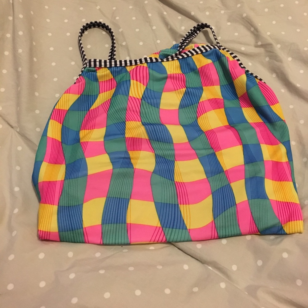 Dolphin Ugly Swim Suit