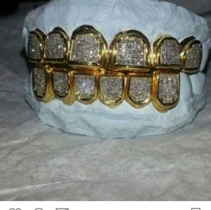 Meet your Posher, Luther