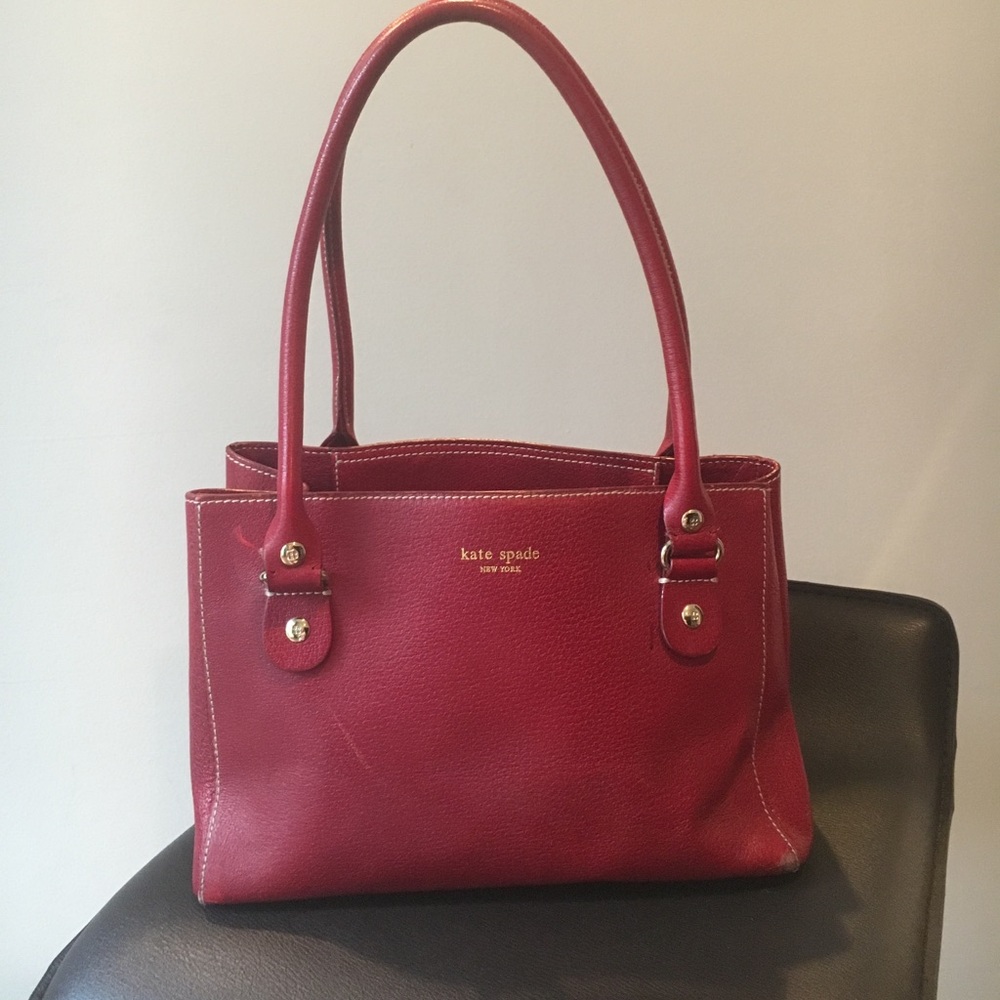 Kate spade purse ♠️