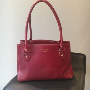 Kate spade purse ♠️