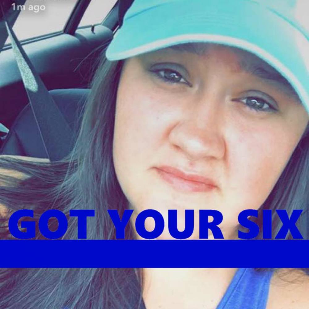 Meet your Posher, Courtney