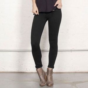 🌲HOLIDAY SALE🌲rag & bone black legging jean