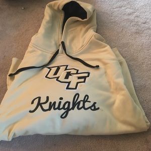 Ucf hoodie