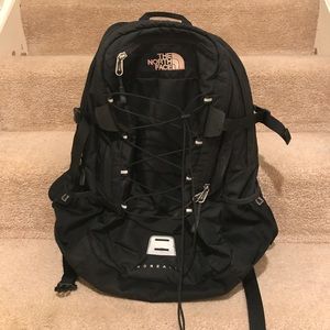 North Face Borealis Backpack