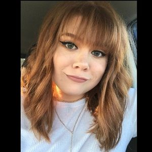 Meet your Posher, Ronni