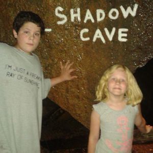 Meet your Posher, Tracy