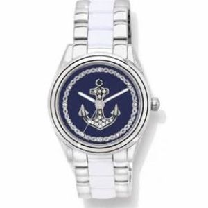 Brighton Annapolis Watch