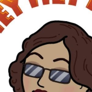 Meet your Posher, Stephany