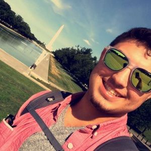 Meet your Posher, Dante