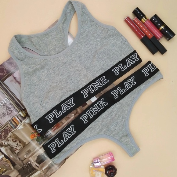 Bra and Thong Set! - Picture 2 of 3