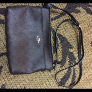 Coach Crossbody Purse