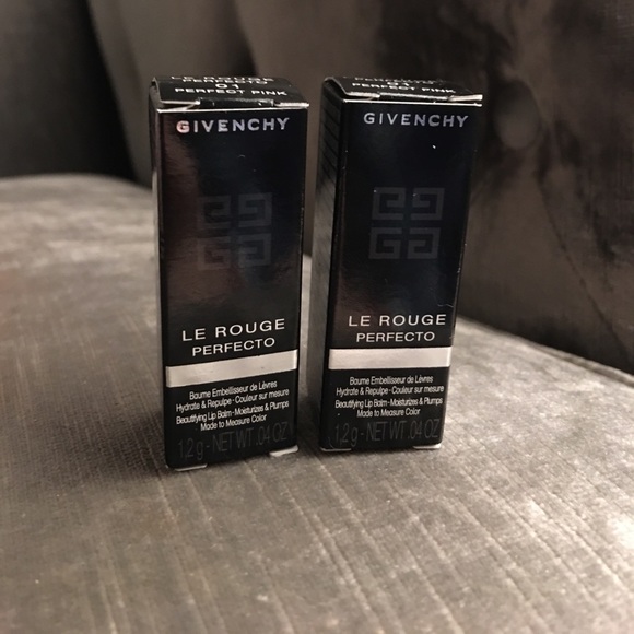 Le rouge perfecto 01 perfect pink - Picture 2 of 6