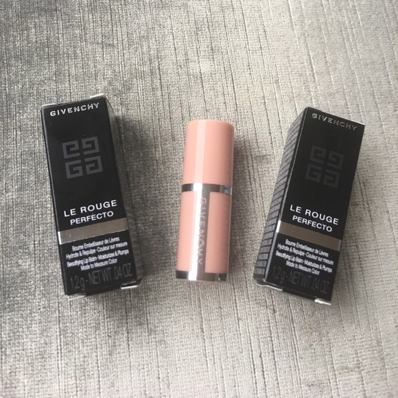 Le rouge perfecto 01 perfect pink - Picture 6 of 6
