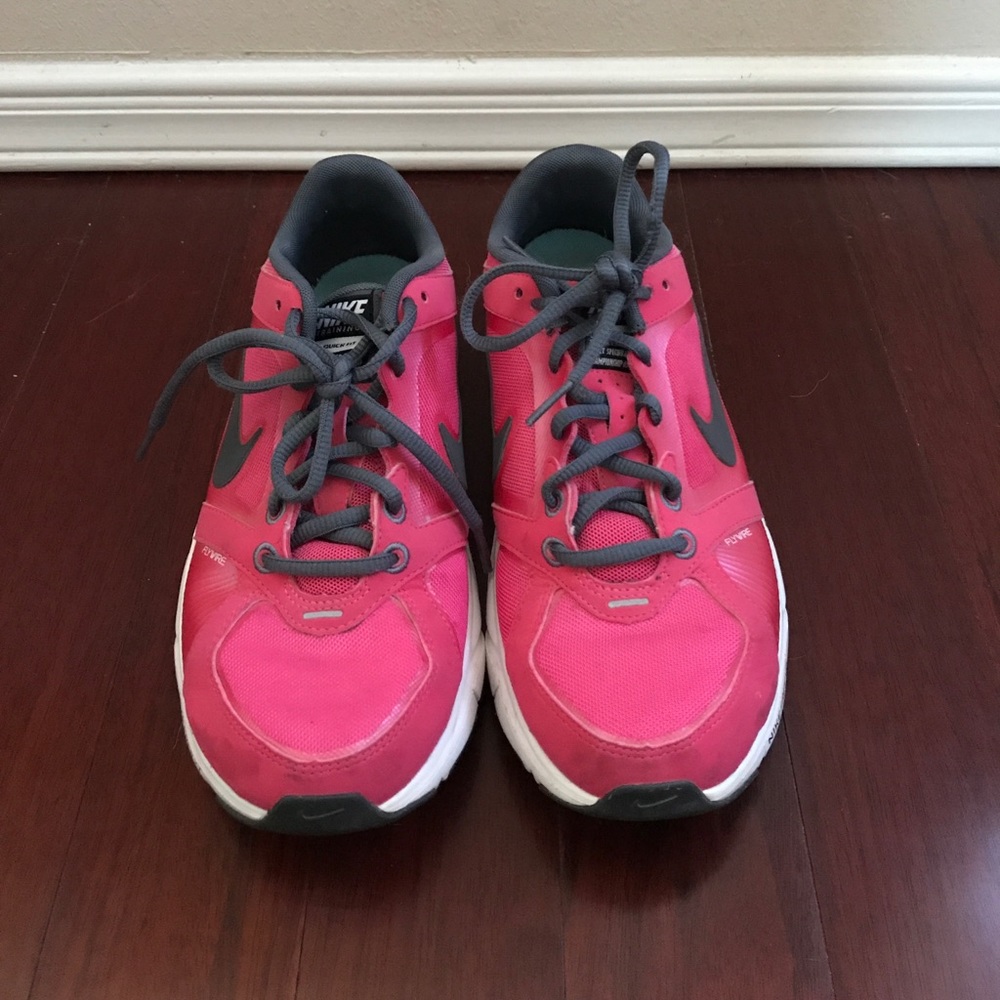Nike freeXT