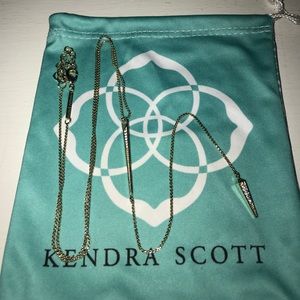 Kendra Scott nekclace