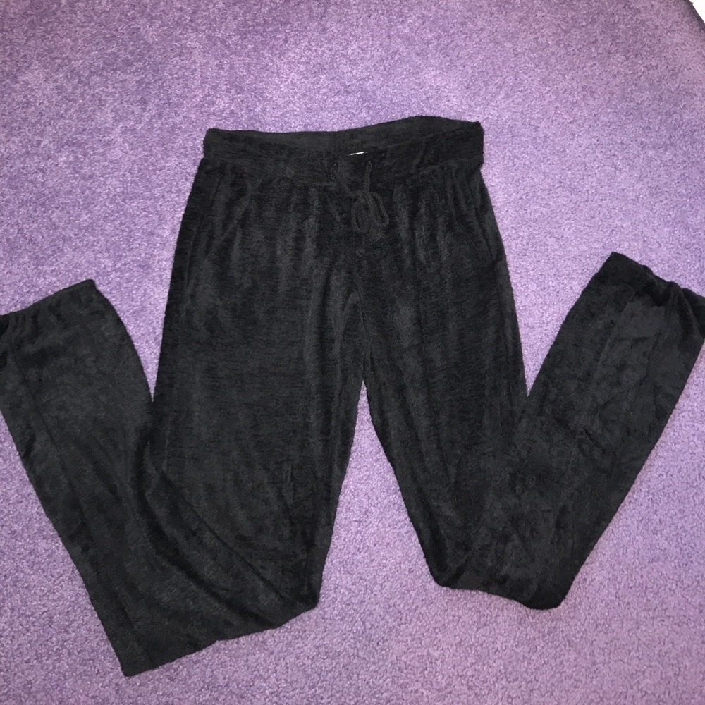 Mixology boutique jogger pant