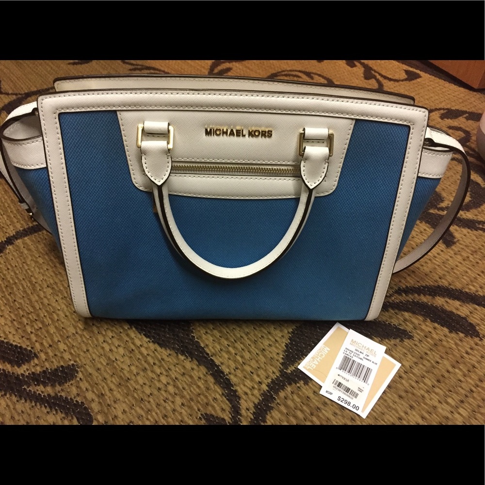 NEW Micheal Kors Tote Bag