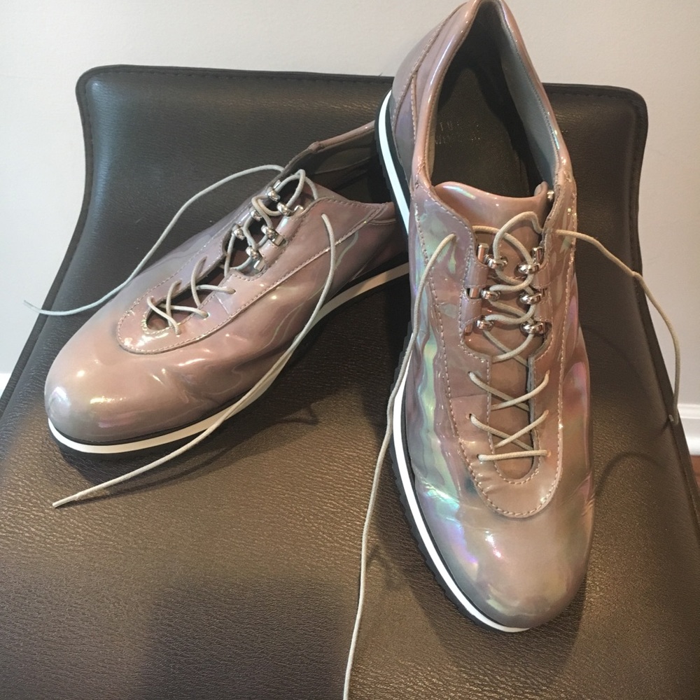 Stuard Weitzman shoes